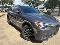 alfa romeo stelvio 2021 ZASPAJAN9M7D17338 image alfa romeo stelvio 2021 ZASPAJAN9M7D17338 image